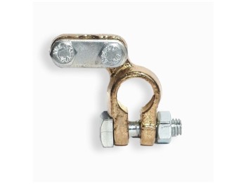 (obrázek pro) Akumulátorová svorka ″+″