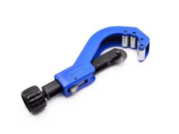 (obrázek pro) Řezák plastových trubek 3-64mm GEKO