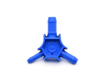 (obrázek pro) Kalibrátor trubek s odhrotovačem 16/20/25mm GEKO