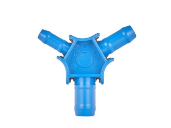 (obrázek pro) Kalibrátor trubek s odhrotovačem 20/25/32mm GEKO