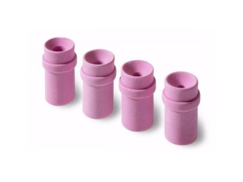 (obrázek pro) Náhradní trysky 4ks k pískovačce GEKO