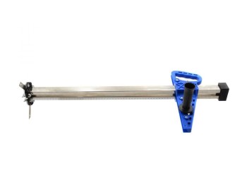(obrázek pro) Ruční řezačka sádrokartonových desek 20-600mm GEKO