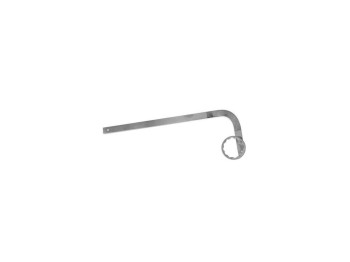 (obrázek pro) Klíč na HALDEX spojku olejového filtru 46mm, 12-ti hranný pro VW, AUDI GEKO