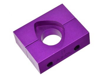 (obrázek pro) Sada na aretaci rozvodů Alfa Romeo 147 156 1.4 1.6 16V GEKO