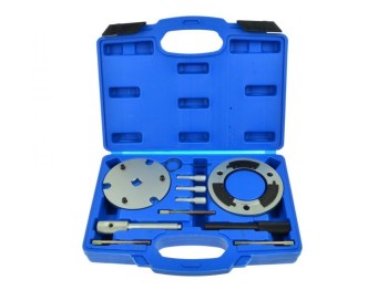 (obrázek pro) Sada na aretaci rozvodů vstřikovacího čerpadla FORD LDV 2.0, 2.2, 2.4 TDCi GEKO