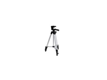 (obrázek pro) Stativ ke křížovému laseru 345-885mm GEKO