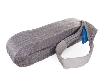 (obrázek pro) Popruh závěsný s oky 4t/10m, 120mm GEKO