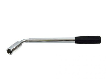 (obrázek pro) Klíč L teleskopický, 17-19mm, délka 52cm GEKO