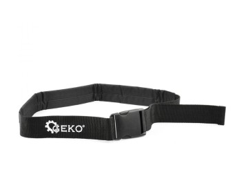 (obrázek pro) Opasek pro kapsy na nářadí 100-130cm GEKO