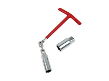 (obrázek pro) Klíč na svíčky, 3ks GEKO