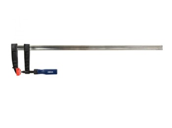 (obrázek pro) Stolařská svěrka 120x800mm GEKO PROFI