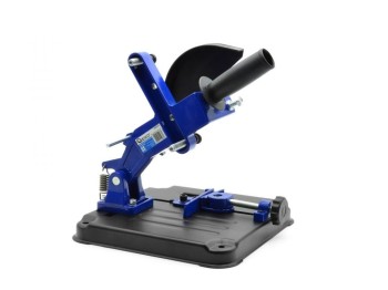 (obrázek pro) Stojan pro úhlovou brusku 115/125mm GEKO