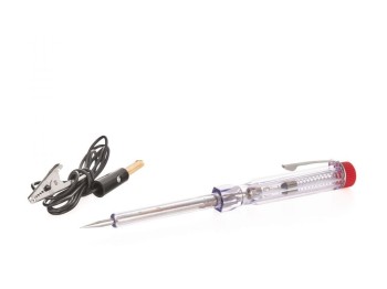 (obrázek pro) Zkoušečka napětí 6-24V GEKO