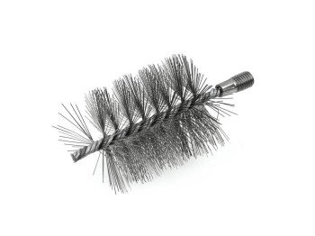 (obrázek pro) Ocelový kartáč pro čištění kotlů, 70 mm GEKO