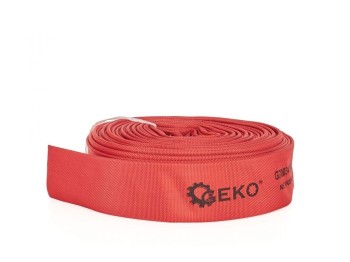 (obrázek pro) Požární hadice 2″, 30m, bez koncovek GEKO