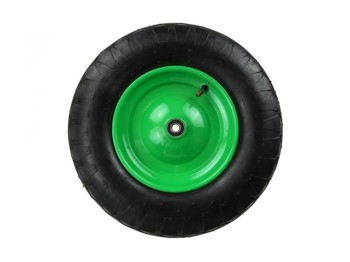 (obrázek pro) Kolo bantam nafukovací 4.00-8 4PR GEKO