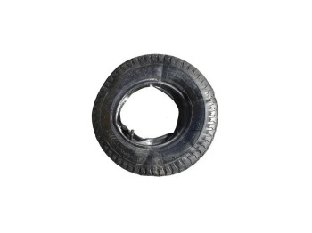 (obrázek pro) Náhradní pneumatika + duše pro kolo nafukovací 3.50-8 2PR GEKO