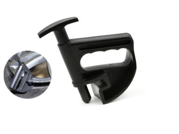 (obrázek pro) Plastový přípravek na montáž, demontáž pneumatik GEKO