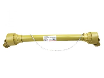 (obrázek pro) Kloubová hřídel 110cm, T-profil GEKO