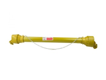 (obrázek pro) Kloubová hřídel 120cm GEKO