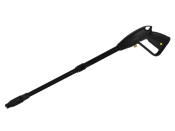 (obrázek pro) Vysokotlaká pistole pro tlakové myčky, M14, 60bar GEKO