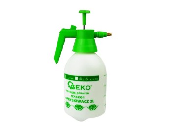 (obrázek pro) Tlakový postřikovač 2L GEKO