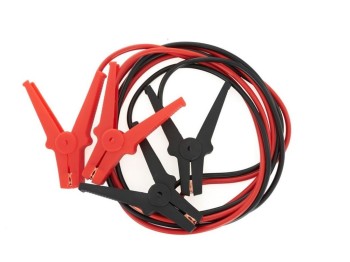 (obrázek pro) Startovací kabely 400A 3m GEKO