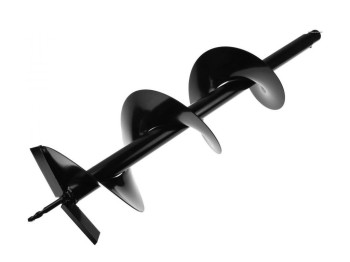 (obrázek pro) Náhradní vrták k zemnímu vrtáku 20x80cm GEKO