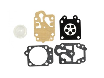 (obrázek pro) Sada těsnění a membrána ke karburátoru křovinořezu
