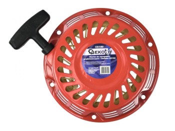 (obrázek pro) Startér k motoru GX160 GEKO