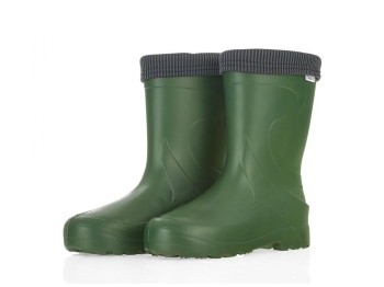 (obrázek pro) Holínky zateplené vel. 38, -30°C GEKO