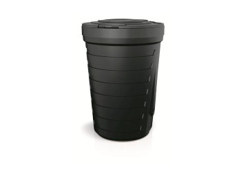 (obrázek pro) Plastová nádrž na dešťovou vodu 210L RAINCAN
