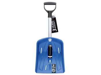 (obrázek pro) Lopata na sníh do auta LHOTSE