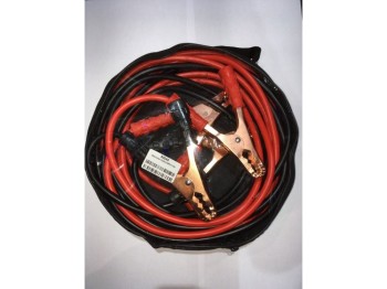 (obrázek pro) Startovací kabely 800A, 6m