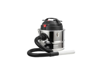 (obrázek pro) Elektrický krbový vysavač na popel s oklepem filtru Strend Pro AV605 18L 1200W