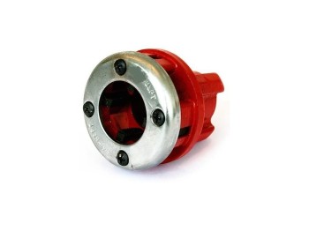 (obrázek pro) Závitník na trubky 2″ náhradní hlavice pro instalatérskou závitnici