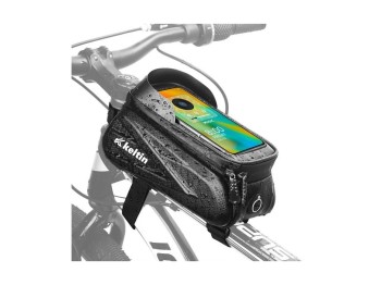 (obrázek pro) Cyklotaška na telefon, voděodolná KELTIN