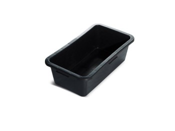 (obrázek pro) Maltovník 40L hranatý CONTAINER KCON40 KISTENBERG