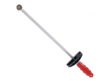 (obrázek pro) Klíč dynamometrický momentový 1/2″, 0-300Nm KRAFT&DELE