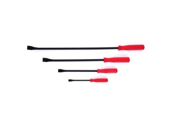 (obrázek pro) Montážní páky pro páčení, sada 4 kusů KD10546 KRAFT&DELE