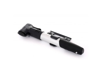 (obrázek pro) Pumpa/Hustilka na kolo 27x235mm KRAFT&DELE