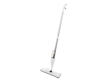 (obrázek pro) Mop s rozprašovačem, 118 cm, 350 ml KRAFT&DELE