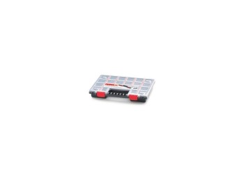 (obrázek pro) Organizér NORS 22 přihrádek 344x249x50mm KNO35255S KISTENBERG