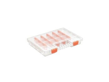 (obrázek pro) Organizér NORT 14″ 344x249x50mm KNO35255T KISTENBERG
