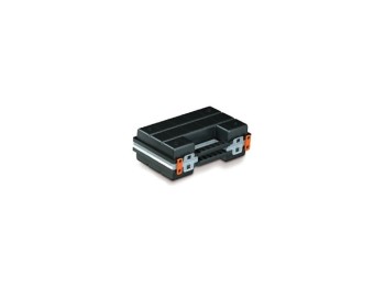 (obrázek pro) Organizér NORB DUO 287x186x100mm KNOS302010B KISTENBERG