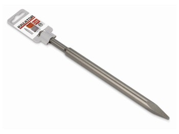 (obrázek pro) KRT011001 - SDS Plus sekáč špice 250mm KREATOR