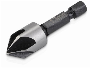 (obrázek pro) KRT011202 - Kuželový záhlubník 13 mm KREATOR