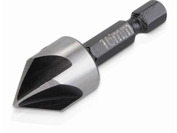 (obrázek pro) KRT011203 - Kuželový záhlubník 16 mm KREATOR