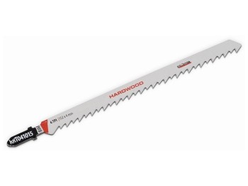 (obrázek pro) KRT041015 - 2 ks Pilový plátek na tvrdé dřevo 152/6 KREATOR