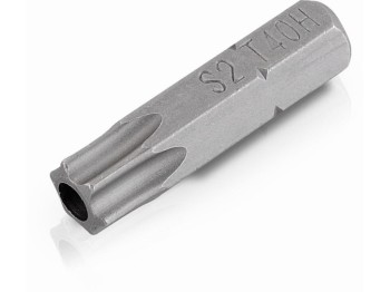 (obrázek pro) KRT061550 - 2 ks Bitů T40 25 mm KREATOR
